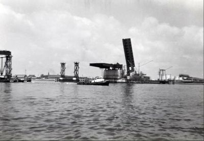 Foto 548 uit BRIENENOORDBRUG