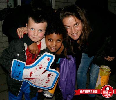 Foto 23 uit HalloweenStormpolder