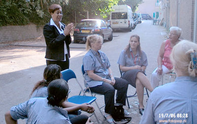 Foto 50 uit zeeman beverwaard