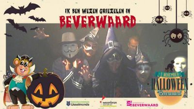 Foto 138 uit Halloween1-11-2014