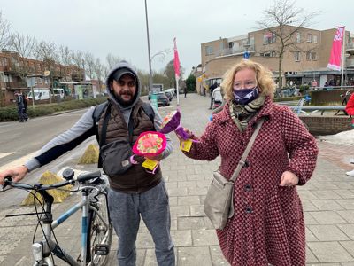 Foto 39 uit Valentijn Boeket