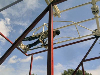 Foto 25 uit t.e.d dag 2005