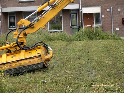 Foto 218 uit stratenmakers