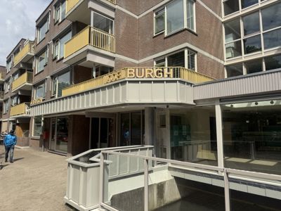 Foto 13 uit X- VERBOUWING IJSSELBURGH.geplaatst 16-5-26 Opening 26-5-26
