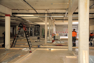 Foto 13 uit Verbouwing Liddle