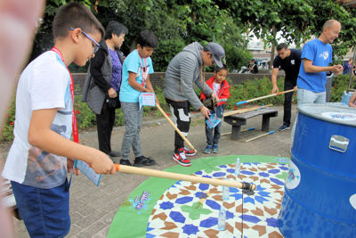 Foto 54 uit BewegenWaard 2019