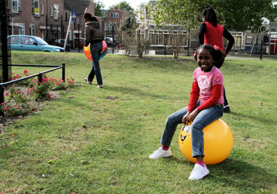 Foto 7 uit Opening Complex52