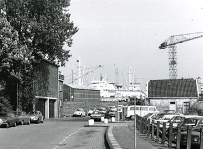 Foto 633 uit SloopEnOpbouwWIJK