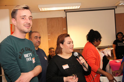 Foto 114 uit High Tea Party