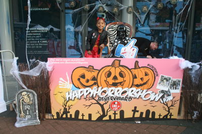 Foto 205 uit HALLOWEEN2016