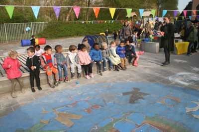 Foto 54 uit PSZ RK Regenboog