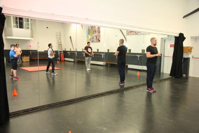 Foto 33 uit Sport Op Maat20-11