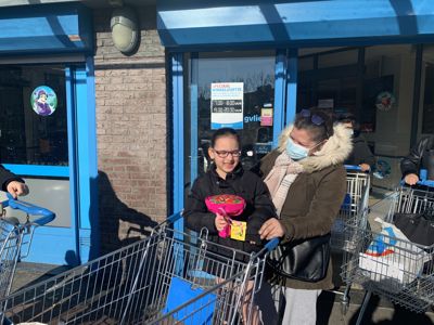 Foto 12 uit Valentijn Boeket