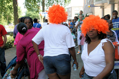 Foto 274 uit Carnaval Beverwaard