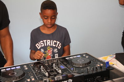 Foto 103 uit Urban SkillszHouse