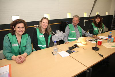 Foto 8 uit EuropeseVerkiezingen