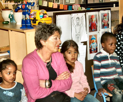 Foto 62 uit RK Regenboog de mus