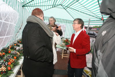 Foto 21 uit MaakKerstWensWaar