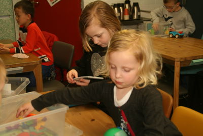 Foto 40 uit IQotheek Focus 7-2