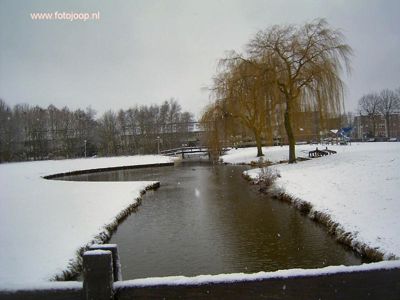 Foto 104 uit WinterIn Beverwaard