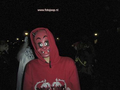 Foto 234 uit halloween2005