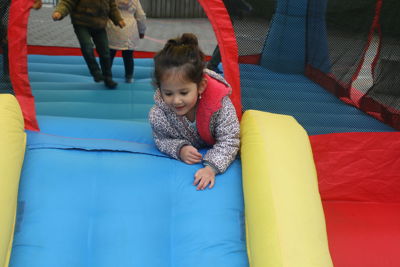 Foto 25 uit PSZ RK Regenboog