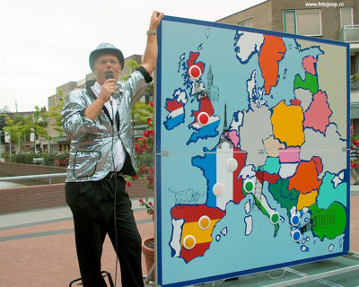 Foto 10 uit Landenspel+bever5_7