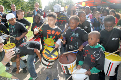 Foto 252 uit Wijkfeest-Braderie