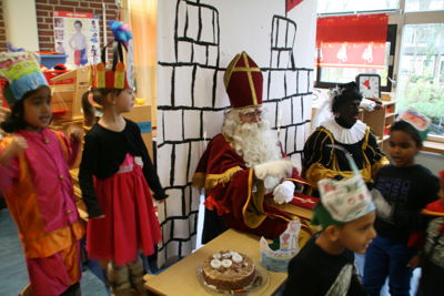 Foto 147 uit Sint-RKRegenboog