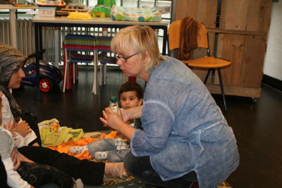 Foto 77 uit Peuters Focus28_10