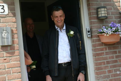 Foto 49 uit Bruiloft-Beverwaard