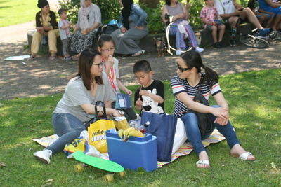 Foto 105 uit BewegenWaard17-5