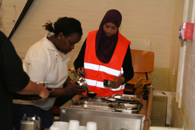 Foto 171 uit OuderVierdaagse23_6