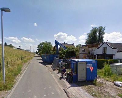 Foto 198 uit SloopEnOpbouwWIJK