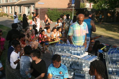 Foto 110 uit JubeleumrkRegenboog