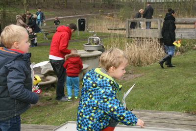Foto 93 uit PasenStormpolder