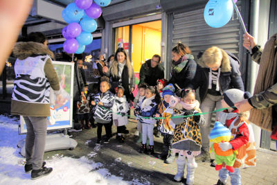 Foto 3 uit KiddoozzBoekenweek