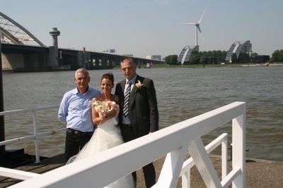 Foto 157 uit Bruiloft-Beverwaard