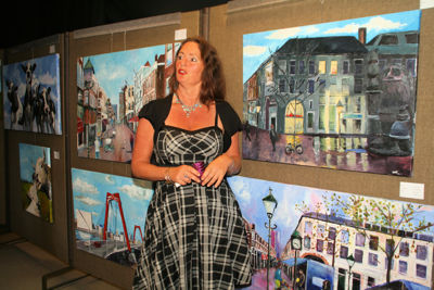 Foto 17 uit Kunstroutebeverwaard