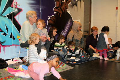 Foto 54 uit Peuters Focus28_10