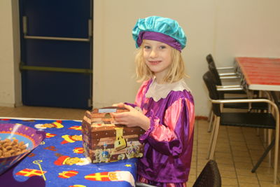 Foto 190 uit SinterklaasBeverwaard