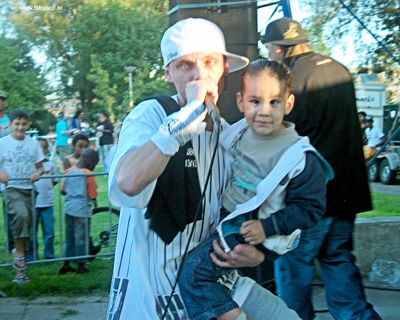 Foto 33 uit de coalitie teddag 07