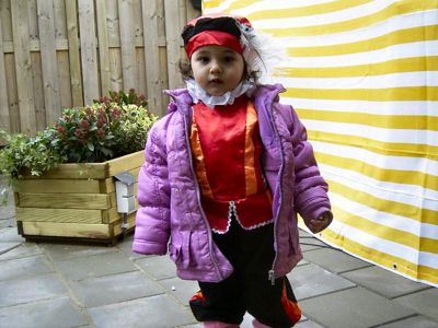 Foto 128 uit sinterklaas2005