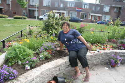 Foto 8 uit Tropische Tuin12_6