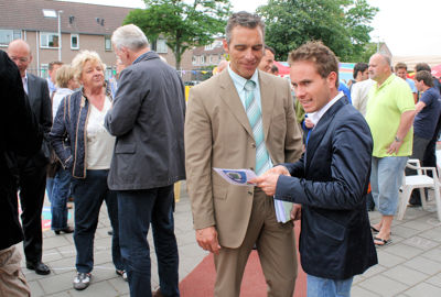 Foto 57 uit RK Regenboog18-06