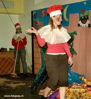 Foto 28 uit sinterklaas 2006 new