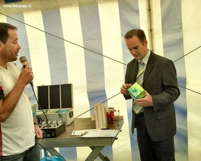 Foto 11 uit mensen makendestad