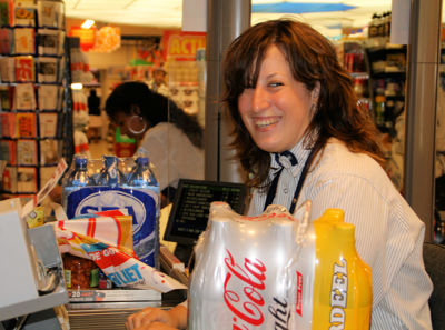 Foto 13 uit Hoogvliet Supermarkt