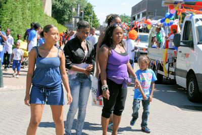 Foto 175 uit Carnaval Beverwaard