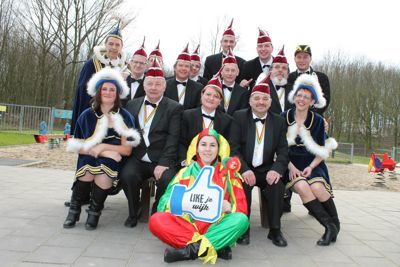 Foto 193 uit CarnavalStormpolder